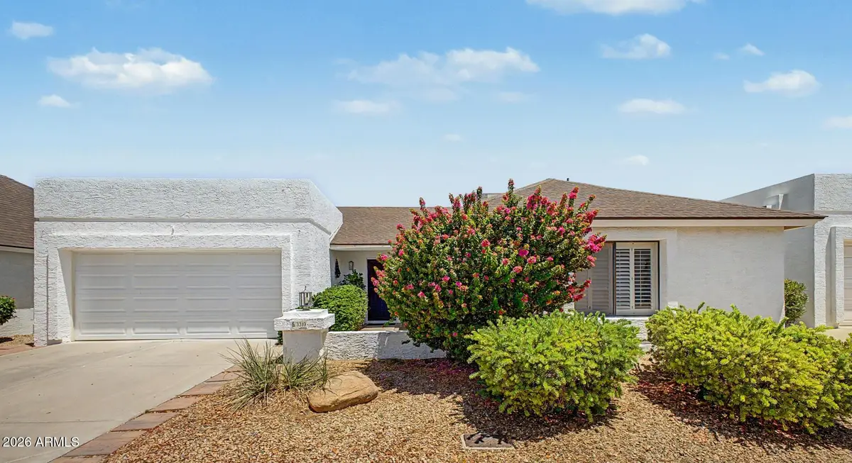 3310 E Clark Road, Phoenix, AZ 85050 - #1
