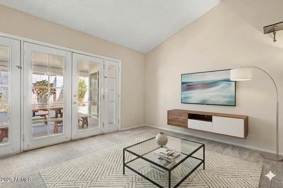3310 E Clark Road, Phoenix, AZ 85050 - #2