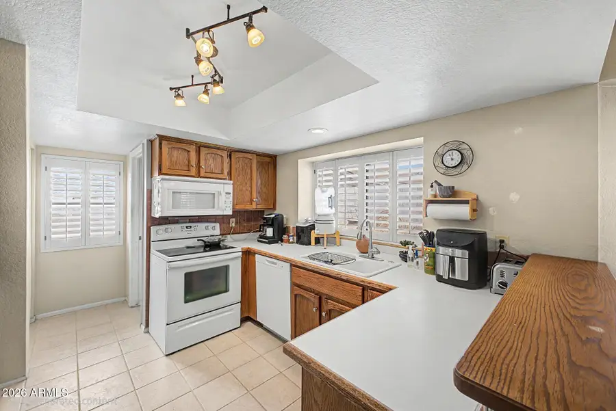 3310 E Clark Road, Phoenix, AZ 85050 - #3