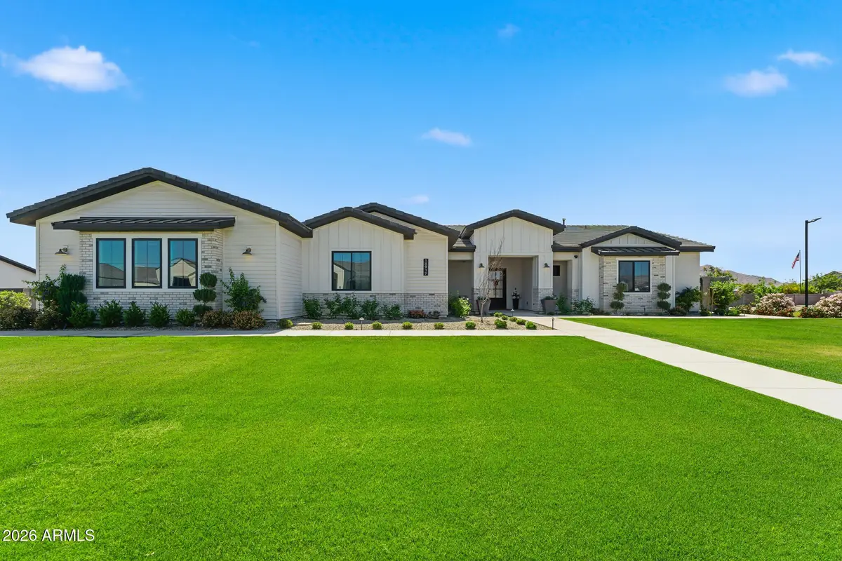 18917 E Augusta Avenue, Queen Creek, AZ 85142 - #1