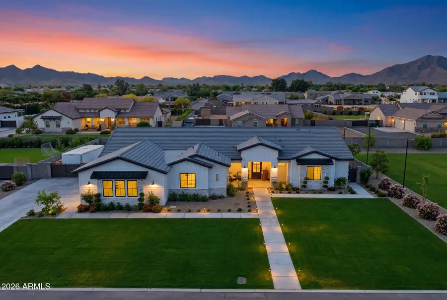 18917 E Augusta Avenue, Queen Creek, AZ 85142 - #2