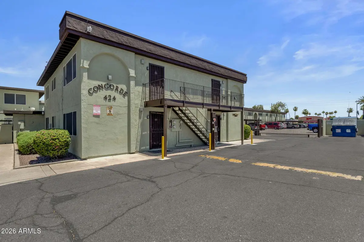 424 W Brown Road #202, Mesa, AZ 85201 - #1