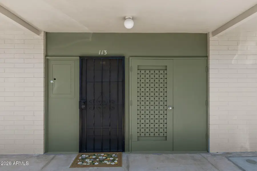 6125 E Indian School Road #113, Scottsdale, AZ 85251 - #2