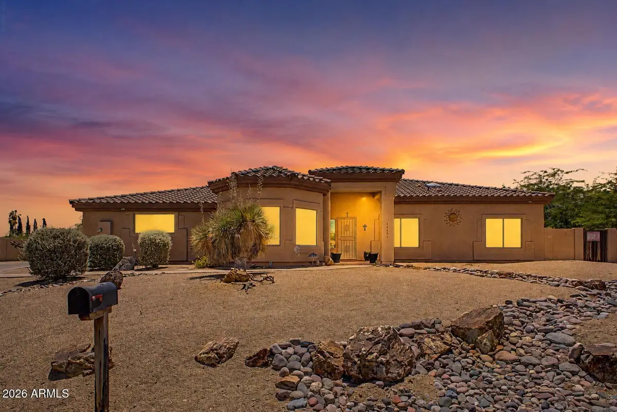 14601 N Dickens Court, Fountain Hills, AZ 85268 - #1