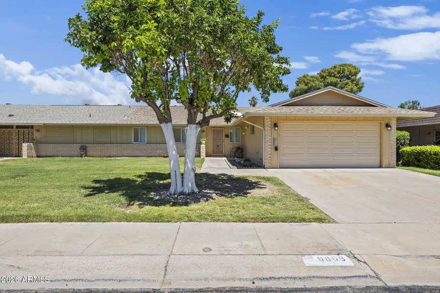 9806 N Balboa Drive, Sun City, AZ 85351 - #2