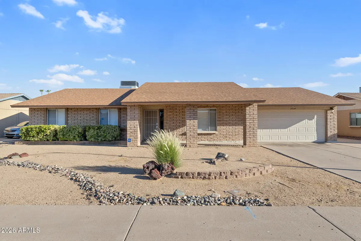 3939 W Anderson Drive, Glendale, AZ 85308 - #1
