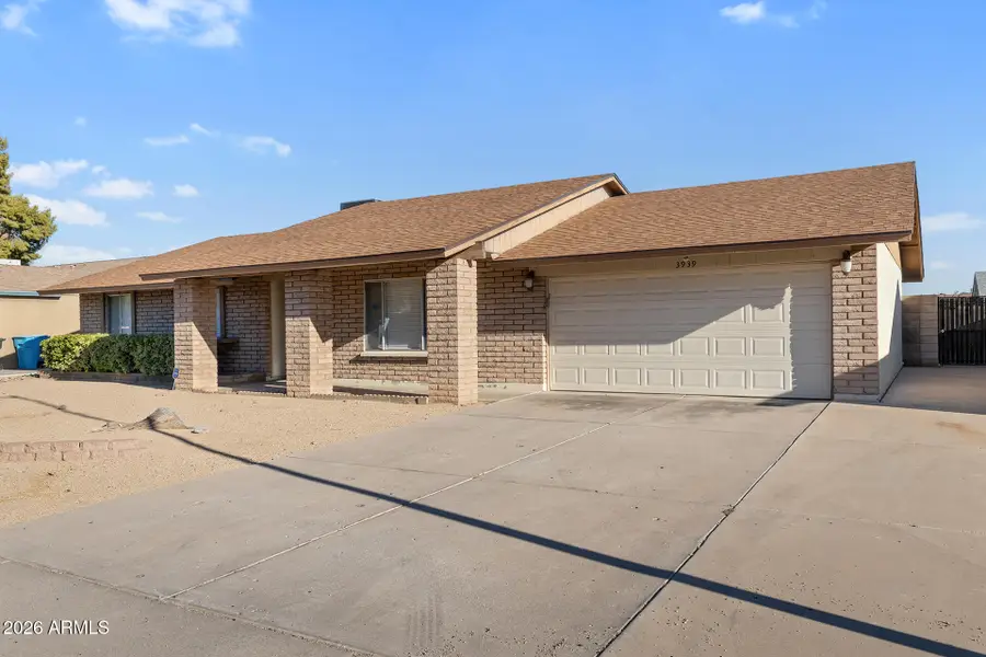 3939 W Anderson Drive, Glendale, AZ 85308 - #2