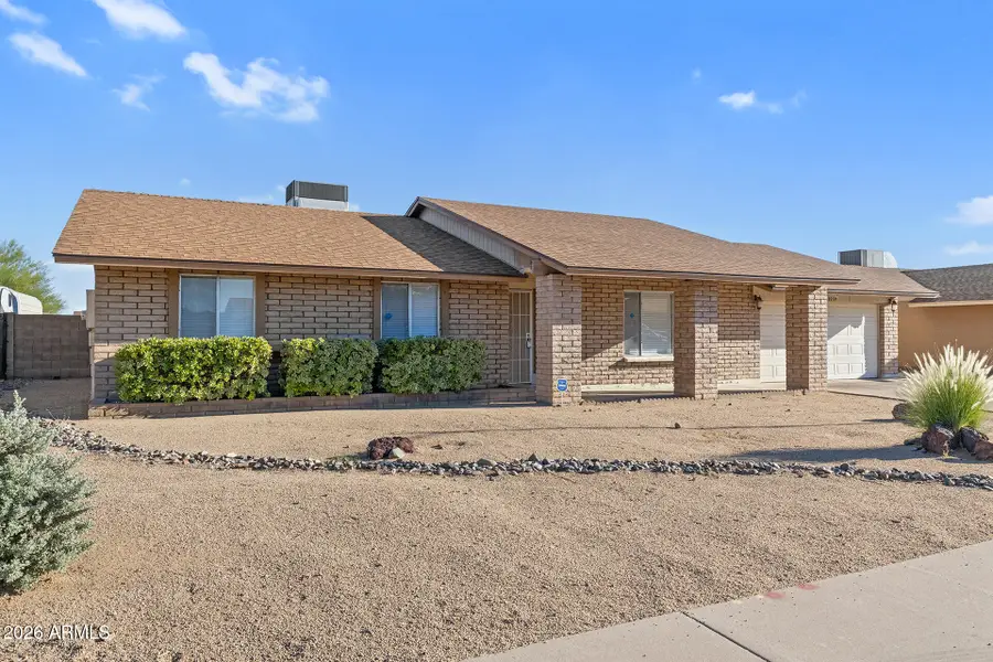 3939 W Anderson Drive, Glendale, AZ 85308 - #3