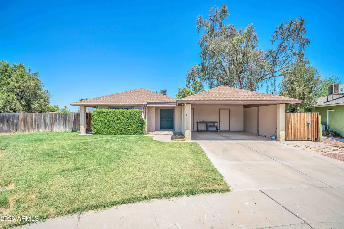 14626 N 59th Drive, Glendale, AZ 85306 - #1