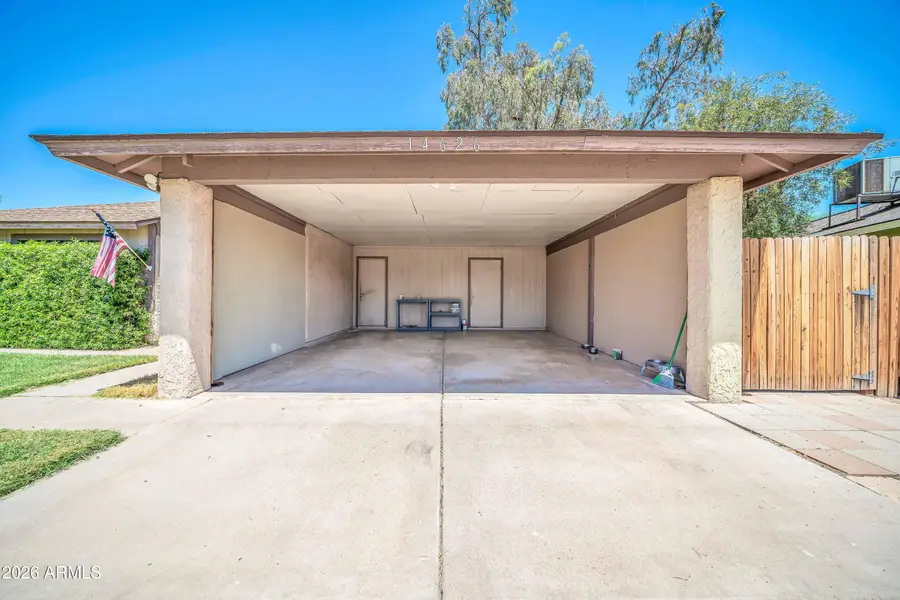 14626 N 59th Drive, Glendale, AZ 85306 - #3