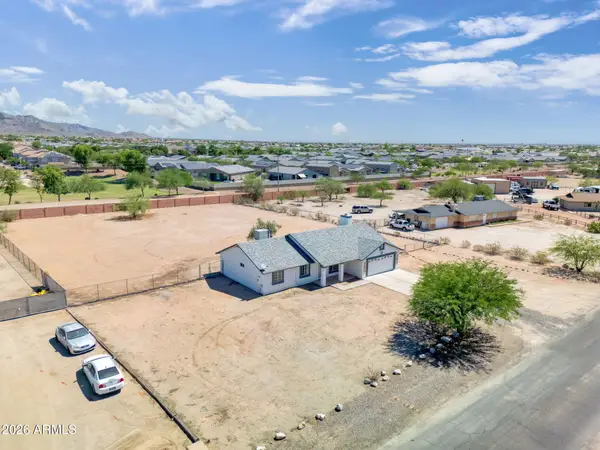 22512 W Hilton Avenue, Buckeye, AZ 85326