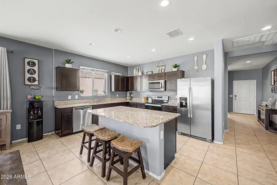 28775 N Gypsum Drive, San Tan Valley, AZ 85143 - #3
