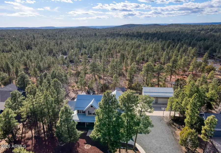 1532 Lacie Lane, Lakeside, AZ 85929 - #2