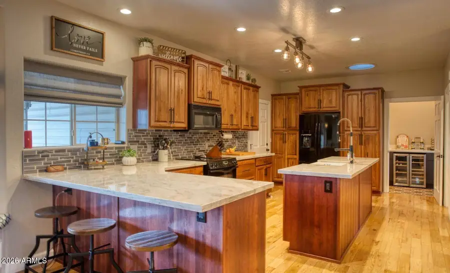 1532 Lacie Lane, Lakeside, AZ 85929 - #3