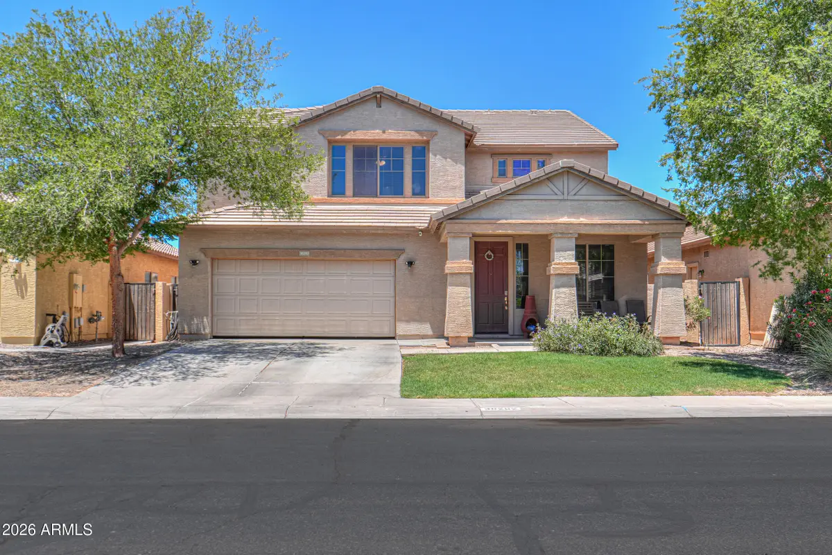 38202 W Isabella Lane, Maricopa, AZ 85138 - #1