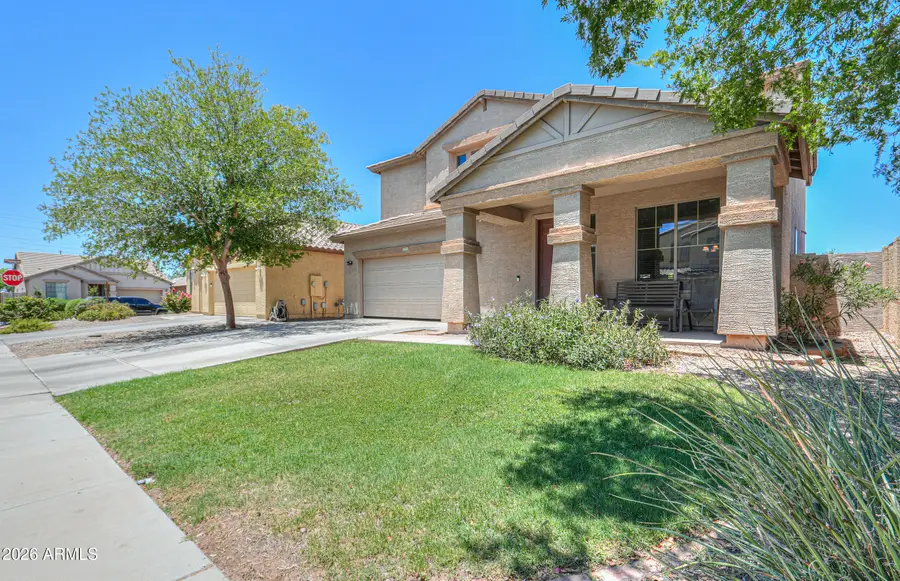 38202 W Isabella Lane, Maricopa, AZ 85138 - #2