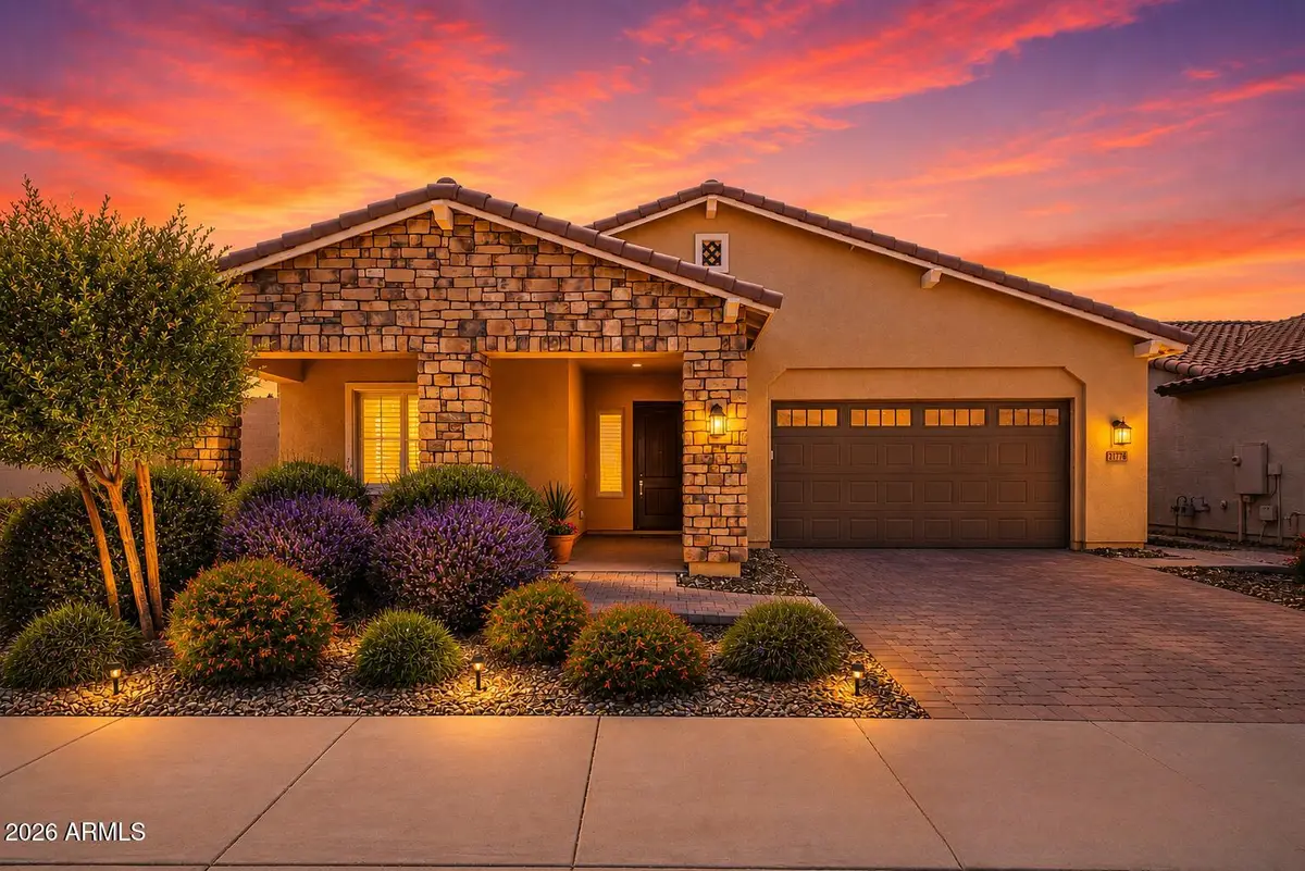 24738 N 175th Avenue, Surprise, AZ 85387 - #1