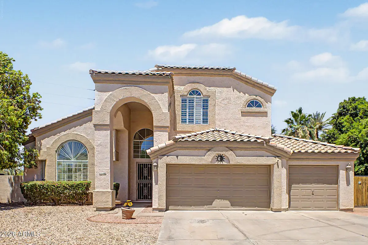 11102 W Dana Lane, Avondale, AZ 85392 - #1