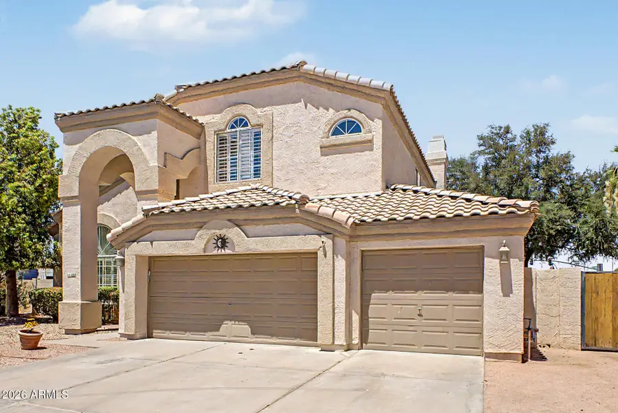 11102 W Dana Lane, Avondale, AZ 85392 - #3