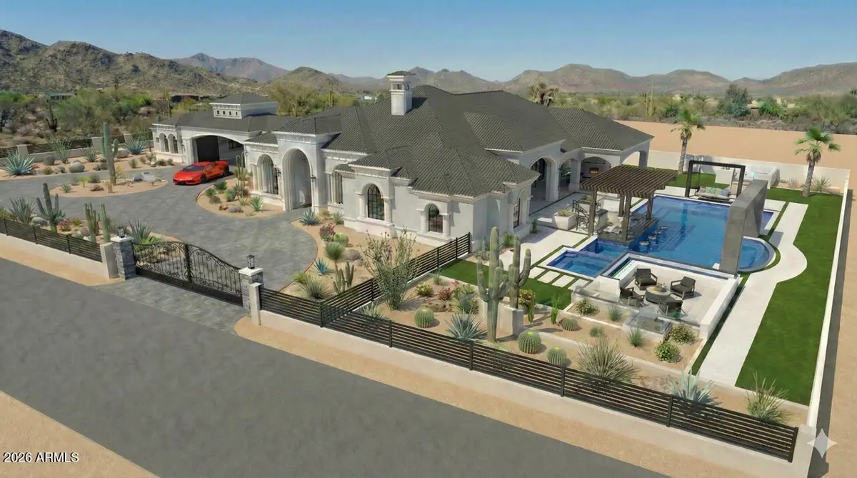 3902 W Kayenta Trail, Laveen, AZ 85339 - #1