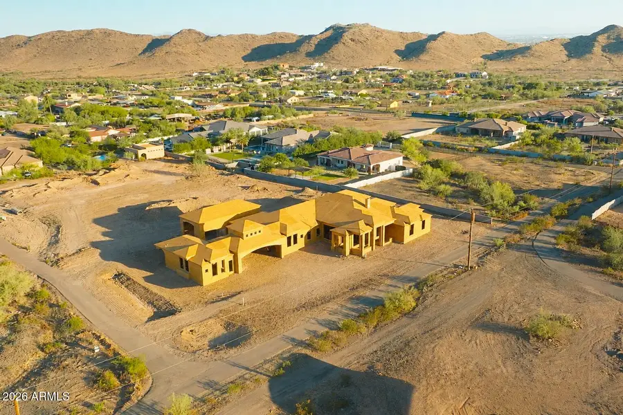 3902 W Kayenta Trail, Laveen, AZ 85339 - #2