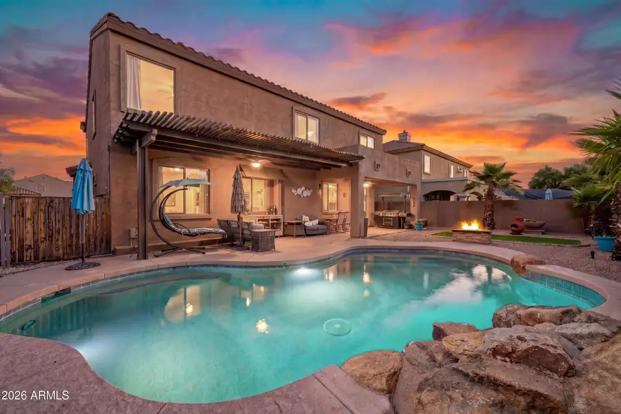 13849 W Lisbon Lane, Surprise, AZ 85379 - #2