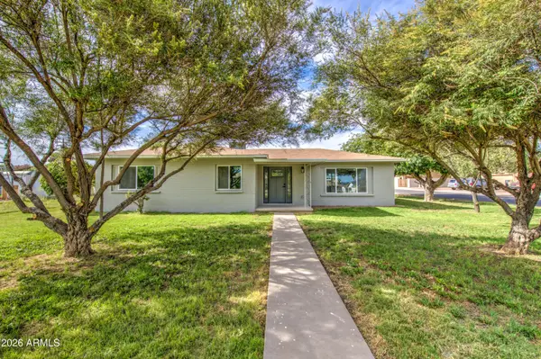 512 E Narramore Avenue, Buckeye, AZ 85326