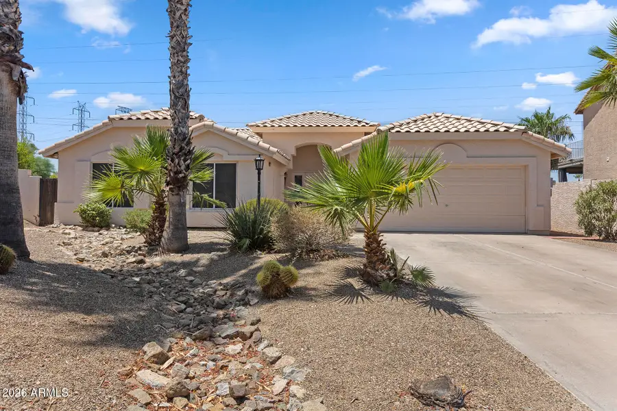 11808 N 111th Way, Scottsdale, AZ 85259 - #2