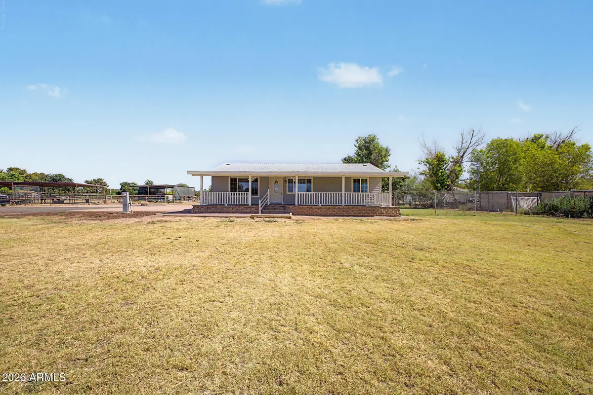 16454 E Fairview Street, Gilbert, AZ 85295 - #1