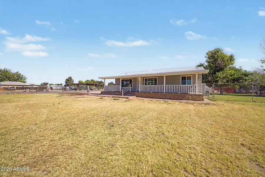 16454 E Fairview Street, Gilbert, AZ 85295 - #2