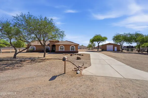 3868 E Ascot Drive, San Tan Valley, AZ 85140