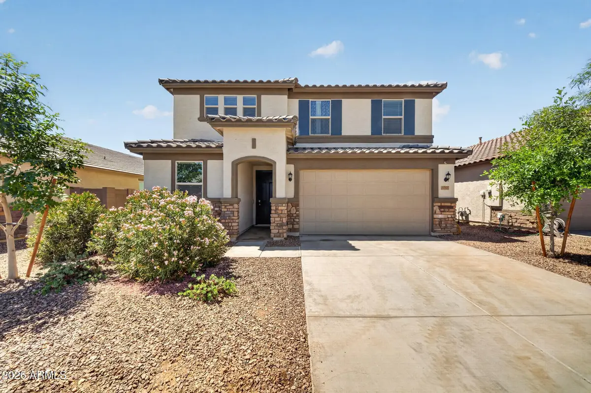 17831 W Oberlin Way, Surprise, AZ 85387 - #1