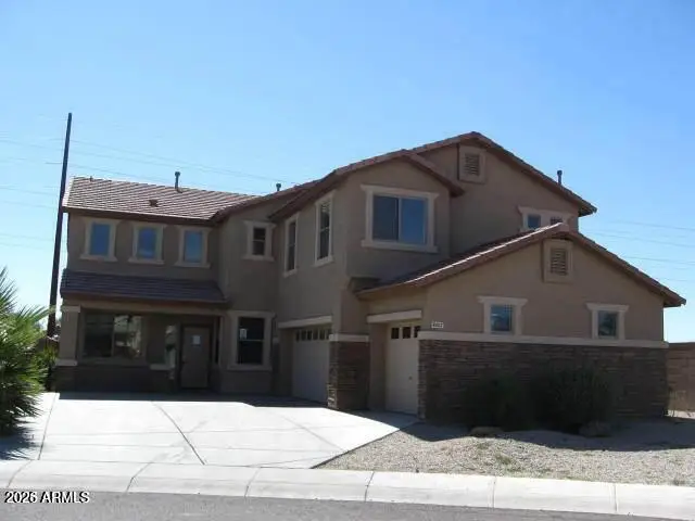 8402 S 48th Lane, Laveen, AZ 85339 - #1