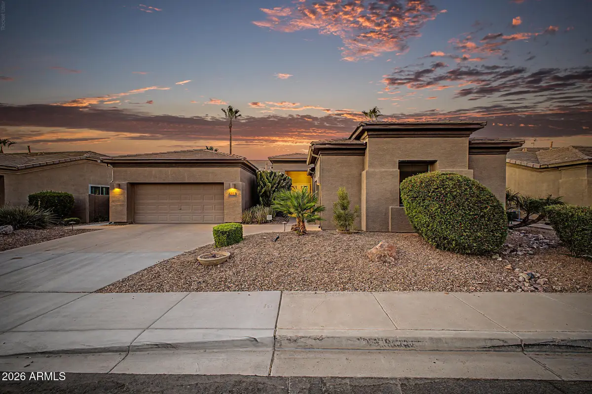 362 W Carob Drive, Chandler, AZ 85248 - #1