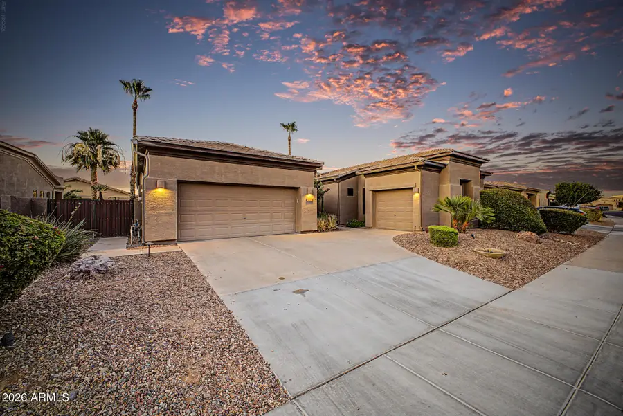 362 W Carob Drive, Chandler, AZ 85248 - #2