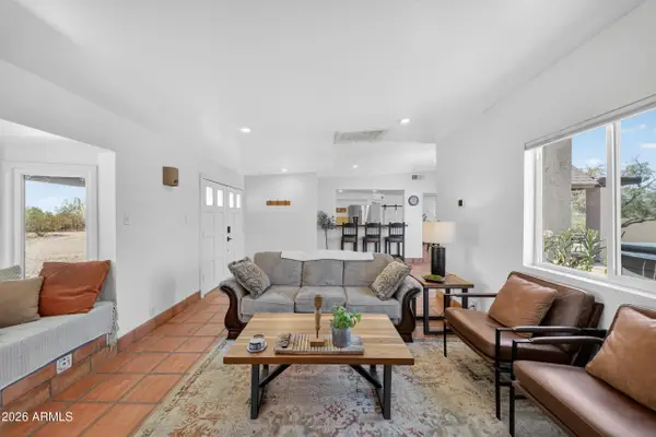 5418 E Yolantha Street, Cave Creek, AZ 85331