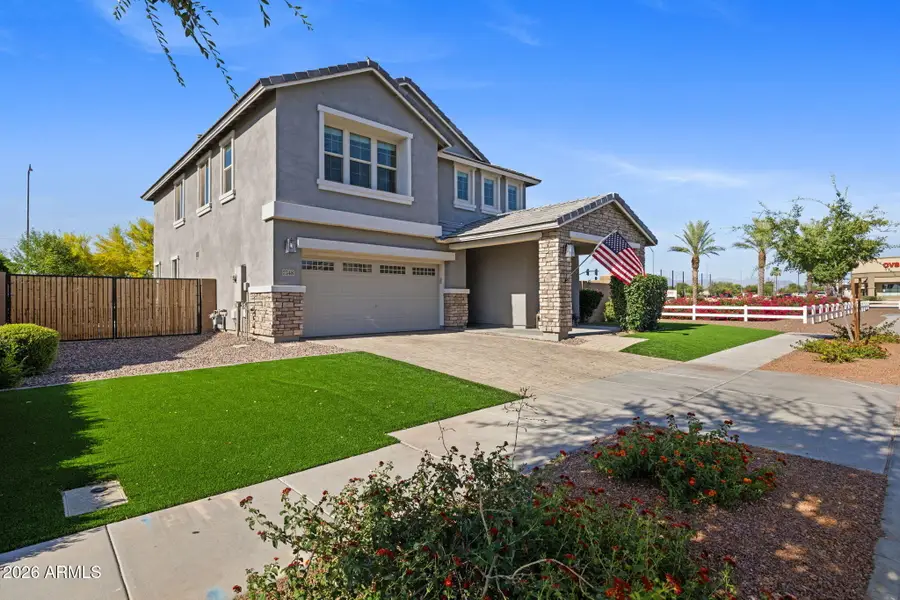 7548 E Olla Avenue, Mesa, AZ 85212 - #2