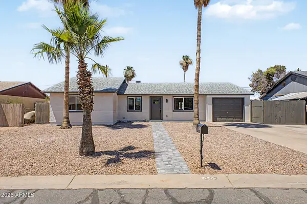602 E Osage Avenue, Apache Junction, AZ 85119