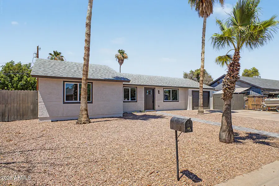 602 E Osage Avenue, Apache Junction, AZ 85119 - #2
