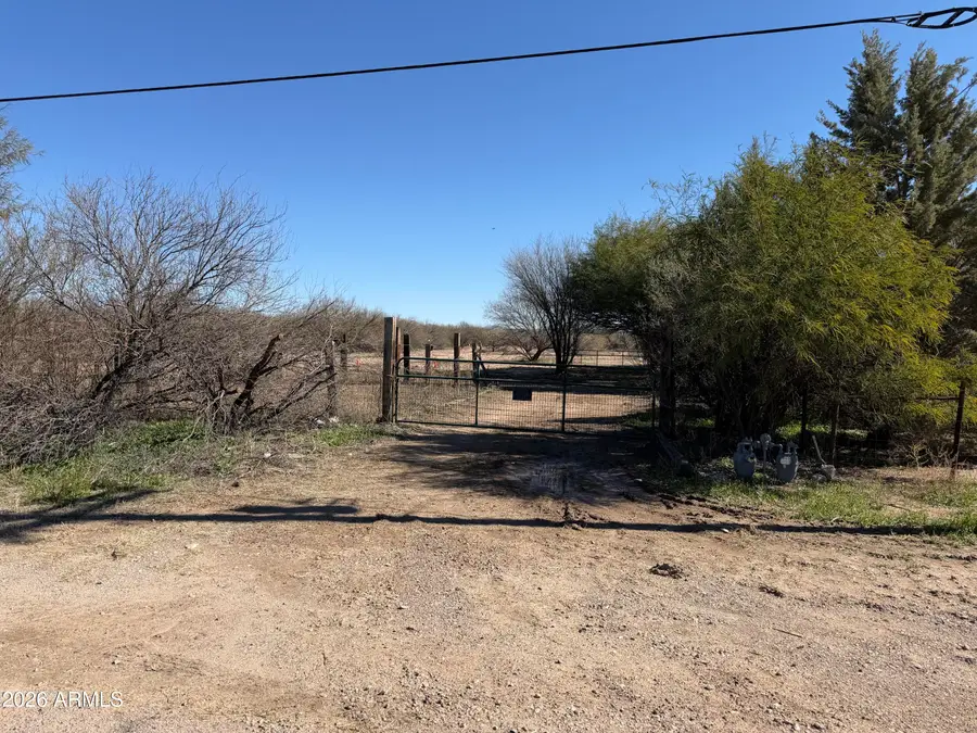 1055 N Pomerene Road, Benson, AZ 85602 - #2