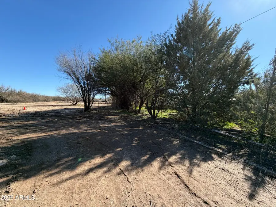 1055 N Pomerene Road, Benson, AZ 85602 - #3