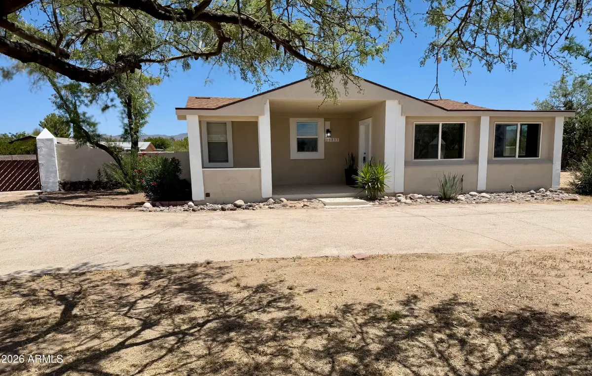 23895 W Cannon Drive, Congress, AZ 85332 - #1