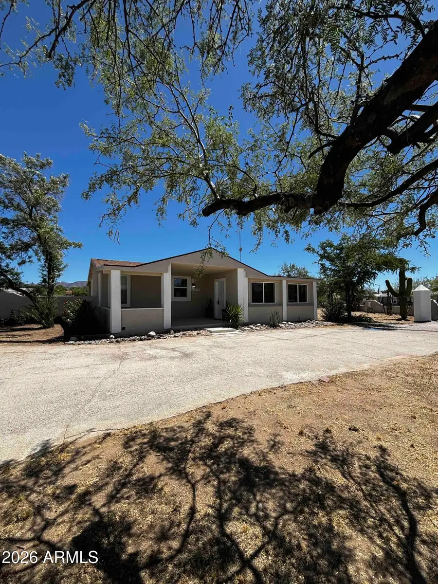 23895 W Cannon Drive, Congress, AZ 85332 - #2