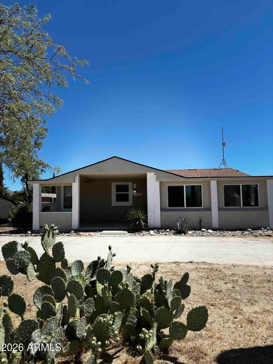 23895 W Cannon Drive, Congress, AZ 85332 - #3