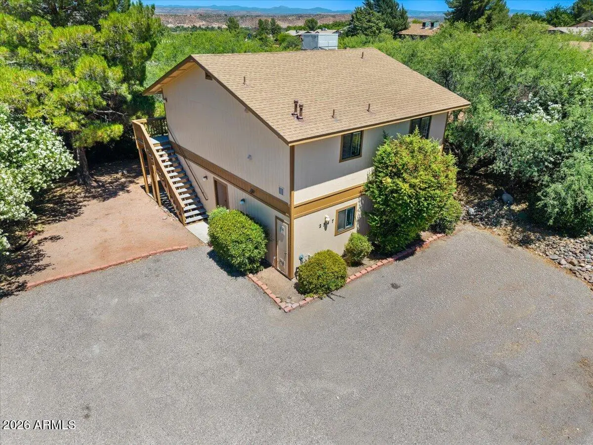2547 S Mountain View Drive, Cottonwood, AZ 86326 - #1