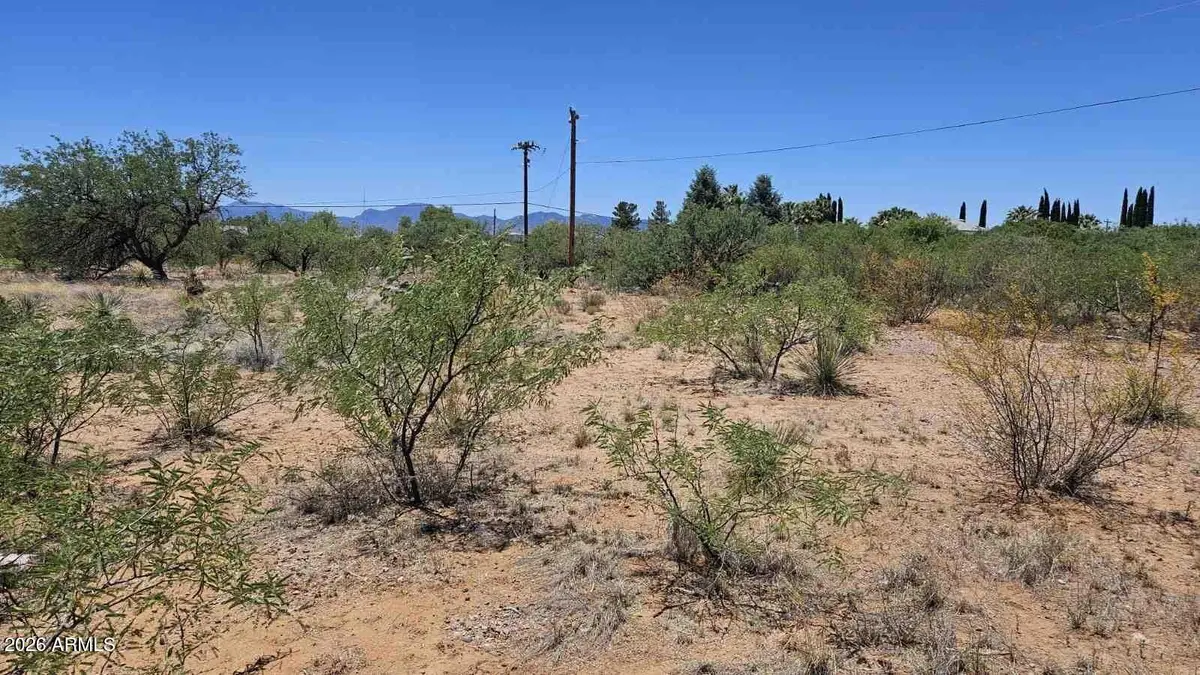 APN 106-25-032 -- #32C, Huachuca City, AZ 85616 - #1