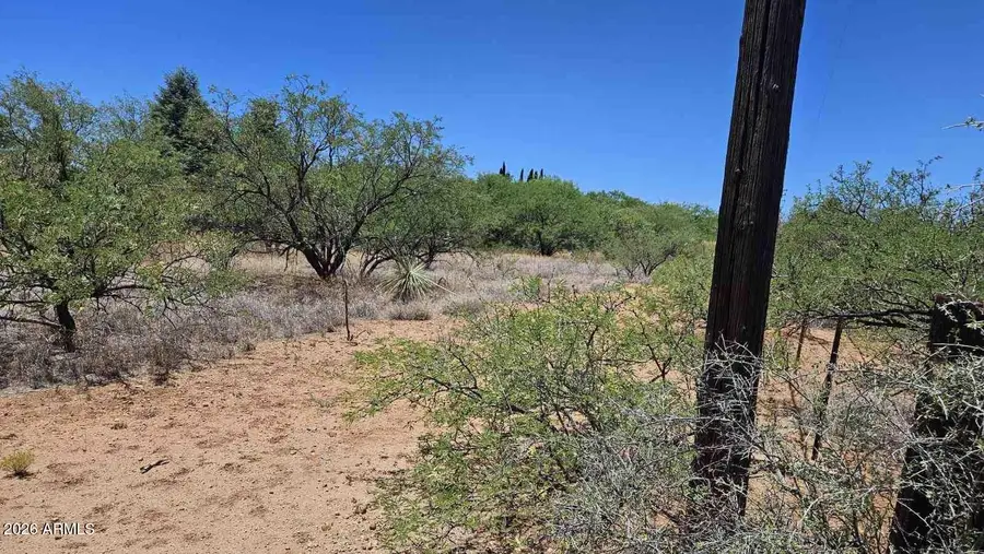 APN 106-25-032 -- #32C, Huachuca City, AZ 85616 - #2