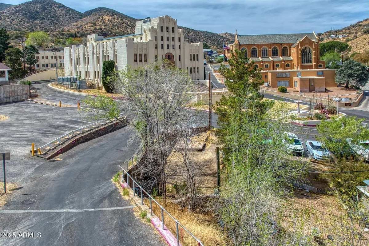 10 Quality Hill Road #5, Bisbee, AZ 85603 - #1
