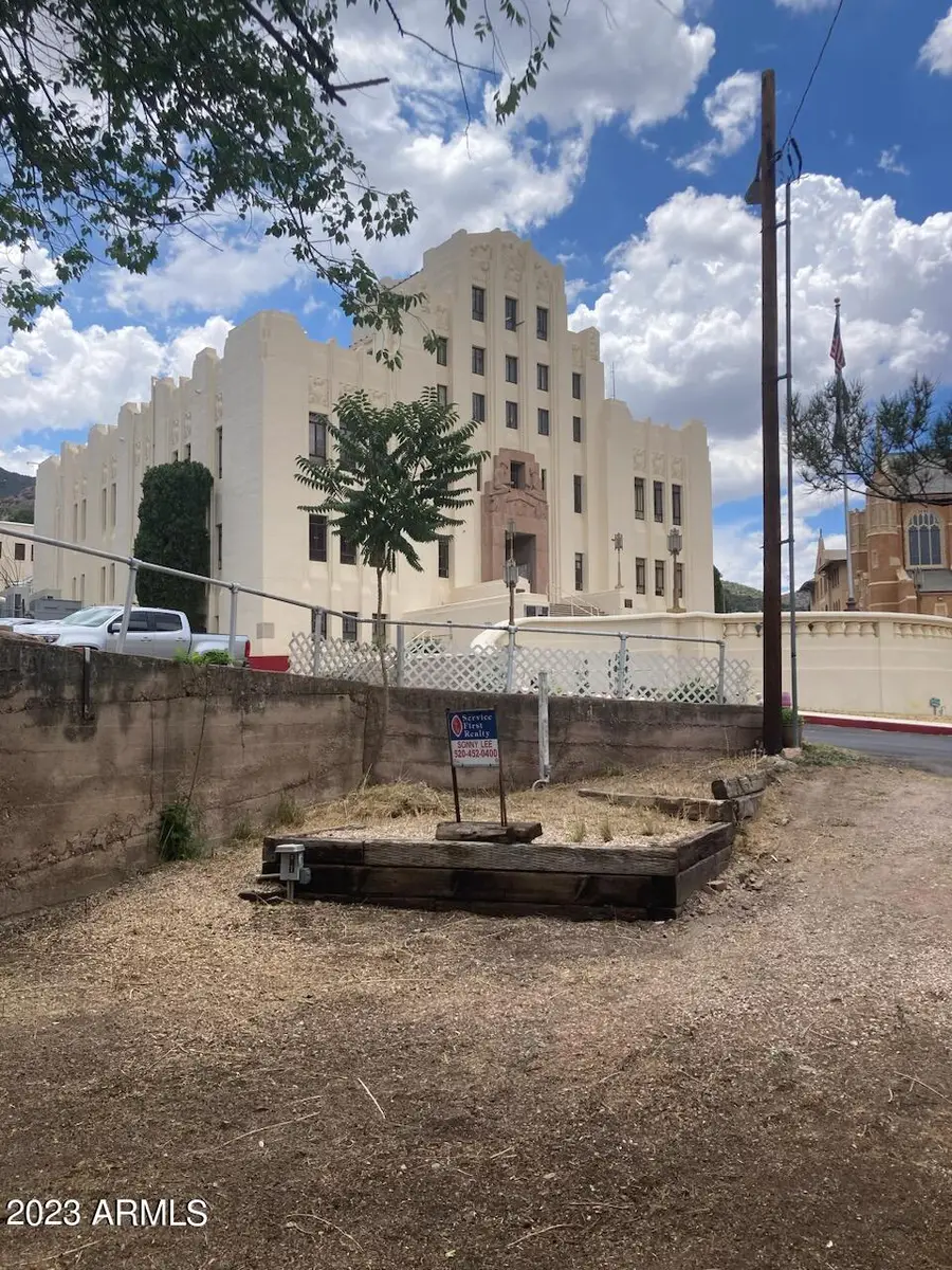 10 Quality Hill Road #5, Bisbee, AZ 85603 - #2