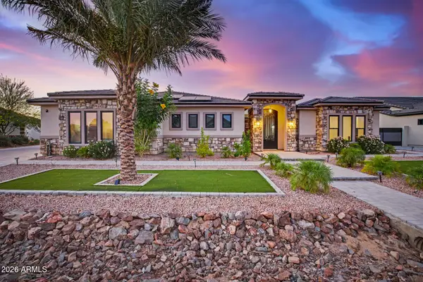 18032 W Montebello Avenue, Litchfield Park, AZ 85340